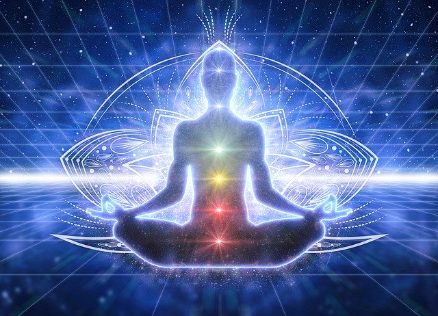 Follow Up Energy Medicine with Biofeedback Assessment